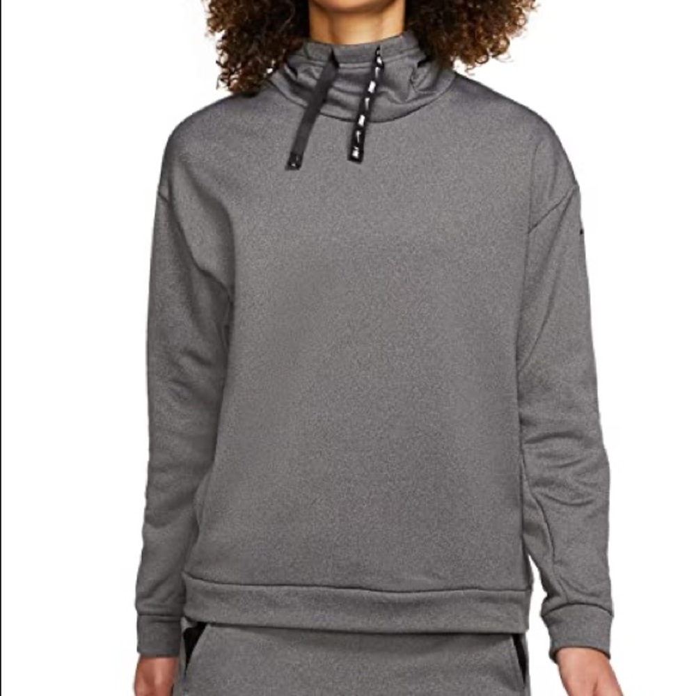 Nike Therma Fleece Training Hoodie